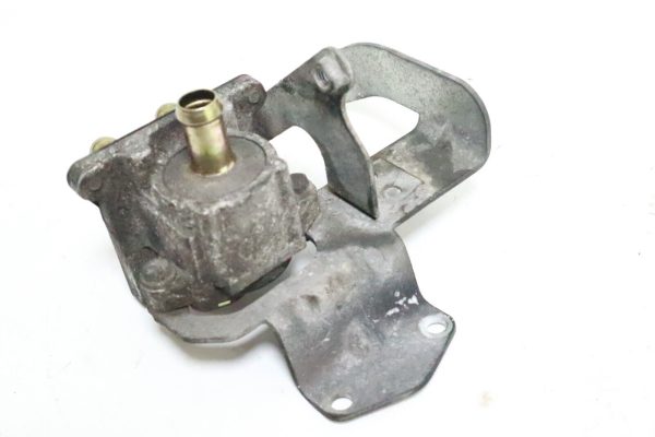 06 07 08 09 Hyosung GV650 GV 650 OEM Air Valve  PAIR Emission Engine USED - Image 7