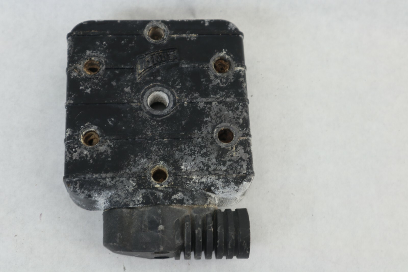 1994 mastercraft wetjet duo 200 cylinder head