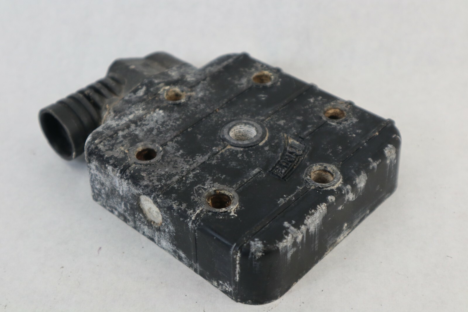1994 mastercraft wetjet duo 200 cylinder head - Image 4
