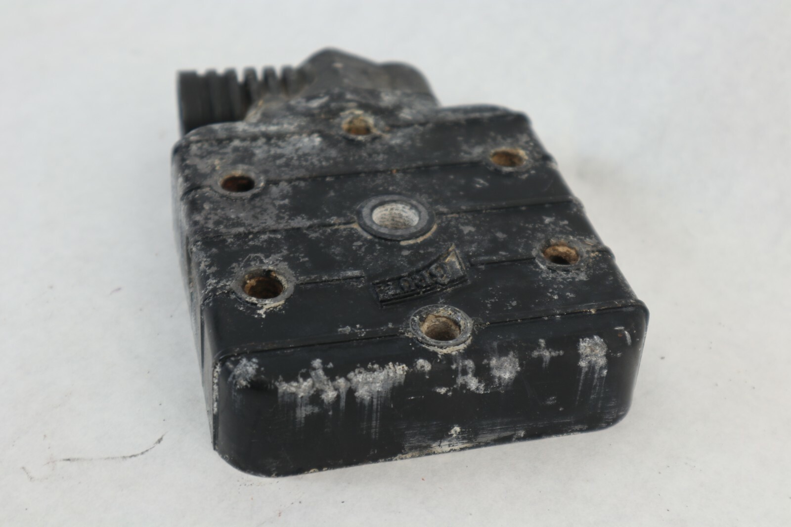 1994 mastercraft wetjet duo 200 cylinder head - Image 5