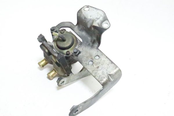 06 07 08 09 Hyosung GV650 GV 650 OEM Air Valve  PAIR Emission Engine USED - Image 9