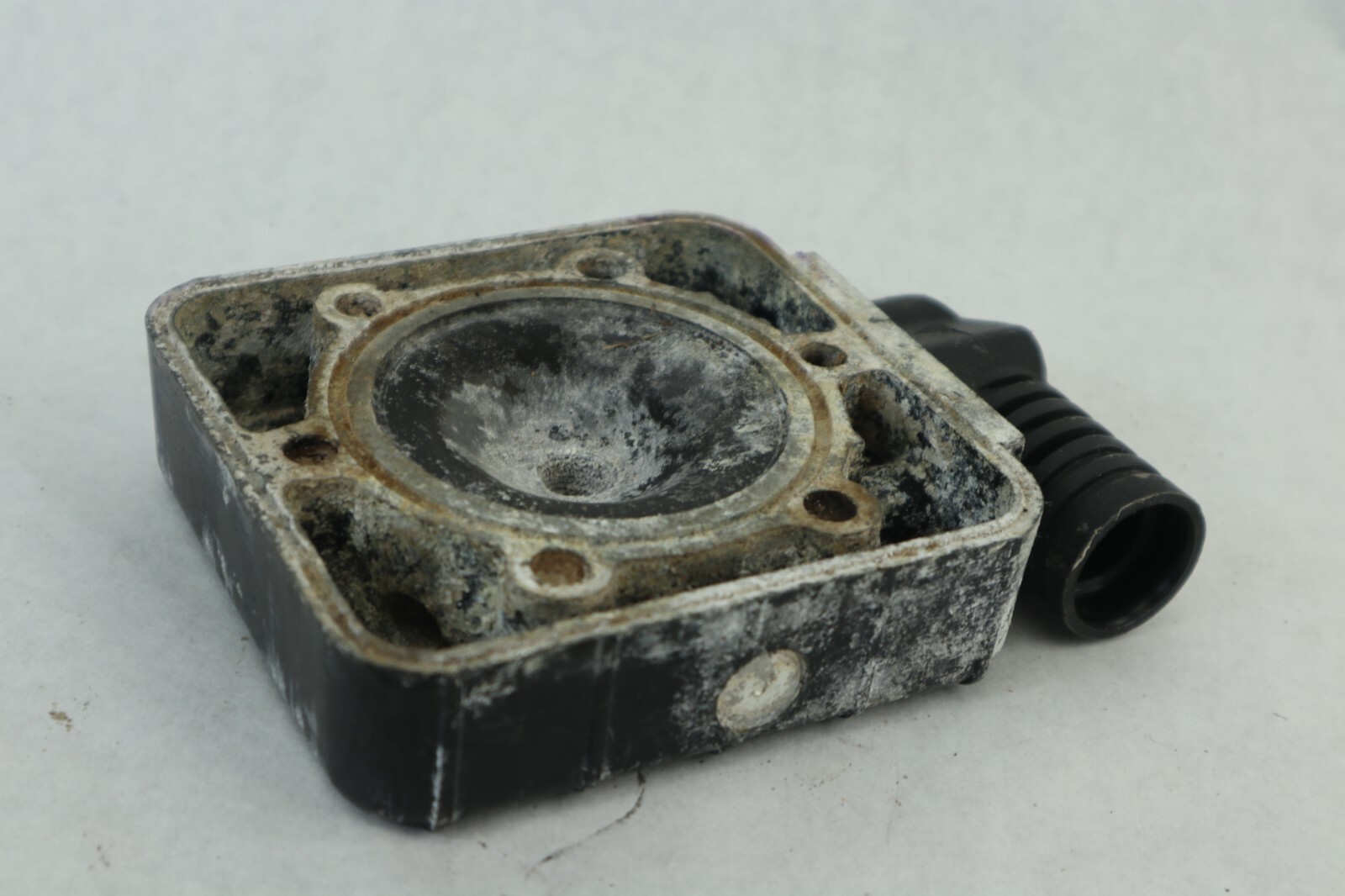 1994 mastercraft wetjet duo 200 cylinder head - Image 8
