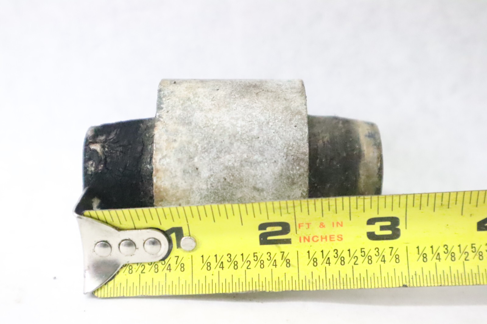 687-44555-00-94, 90109-12261-00 Yamaha Outboard lower damper - Image 7
