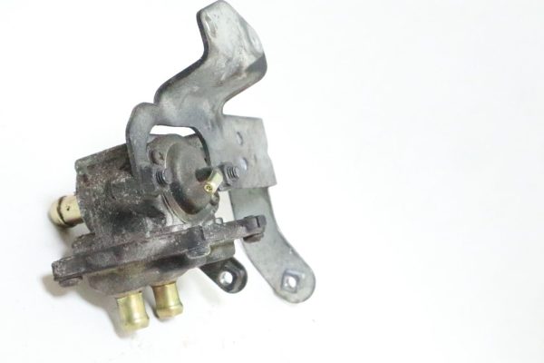 06 07 08 09 Hyosung GV650 GV 650 OEM Air Valve  PAIR Emission Engine USED - Image 11