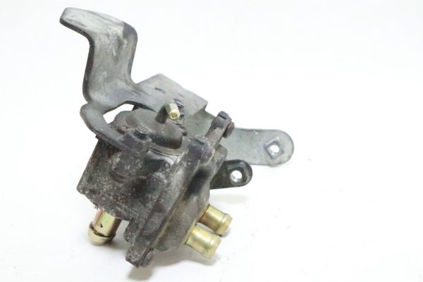 06 07 08 09 Hyosung GV650 GV 650 OEM Air Valve  PAIR Emission Engine USED - Image 12