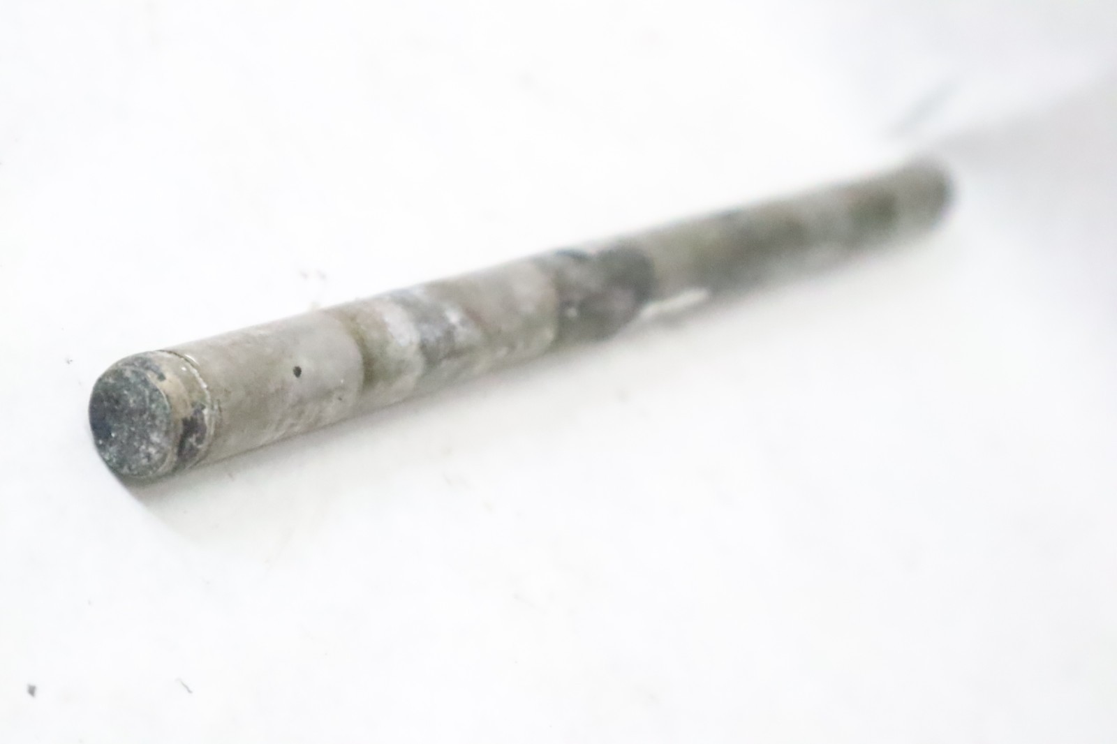 1991-2005 Evinrude Johnson Tilt Trim 0336525 Limiter Shaft Rod Pin 60-250 Hp - Image 3