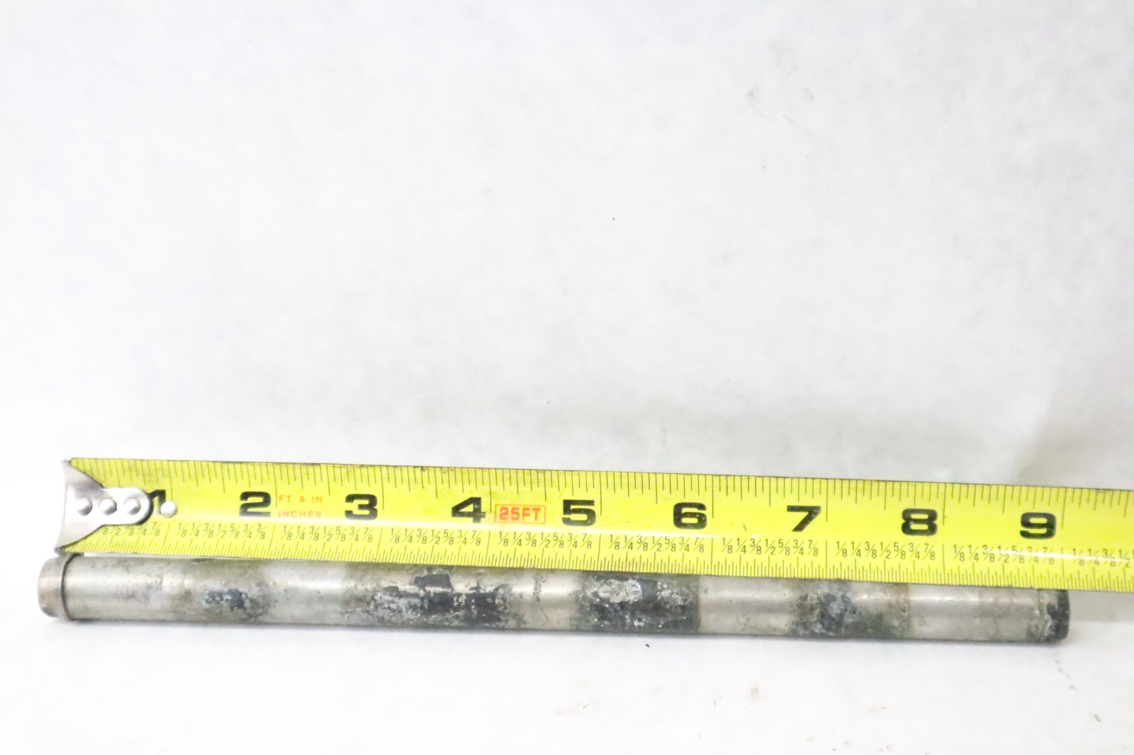 1991-2005 Evinrude Johnson Tilt Trim 0336525 Limiter Shaft Rod Pin 60-250 Hp - Image 4