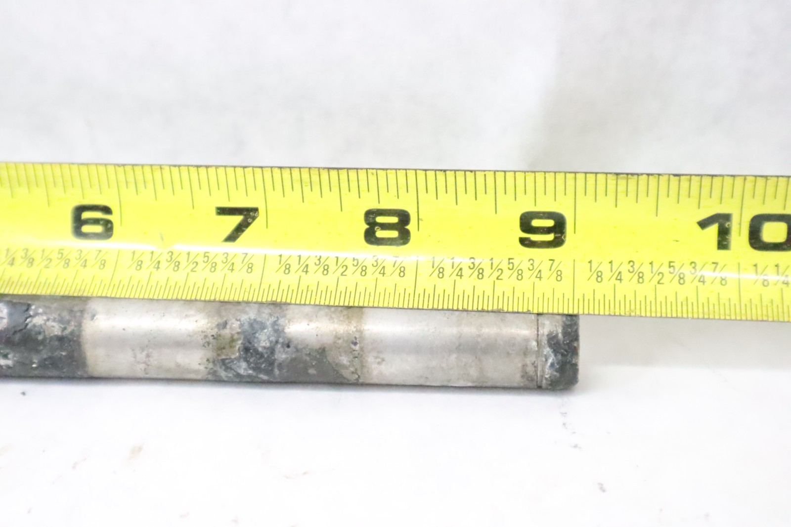 1991-2005 Evinrude Johnson Tilt Trim 0336525 Limiter Shaft Rod Pin 60-250 Hp - Image 5