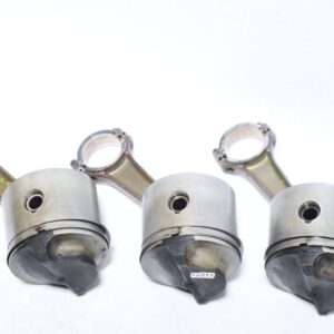 Dobson Parts