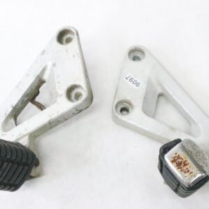 Dobson Parts