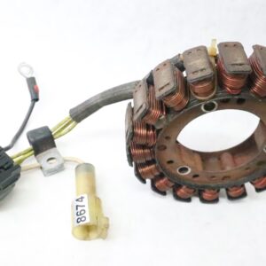 Dobson Parts