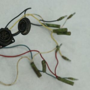 Dobson Parts