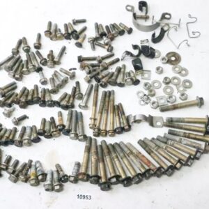 Dobson Parts