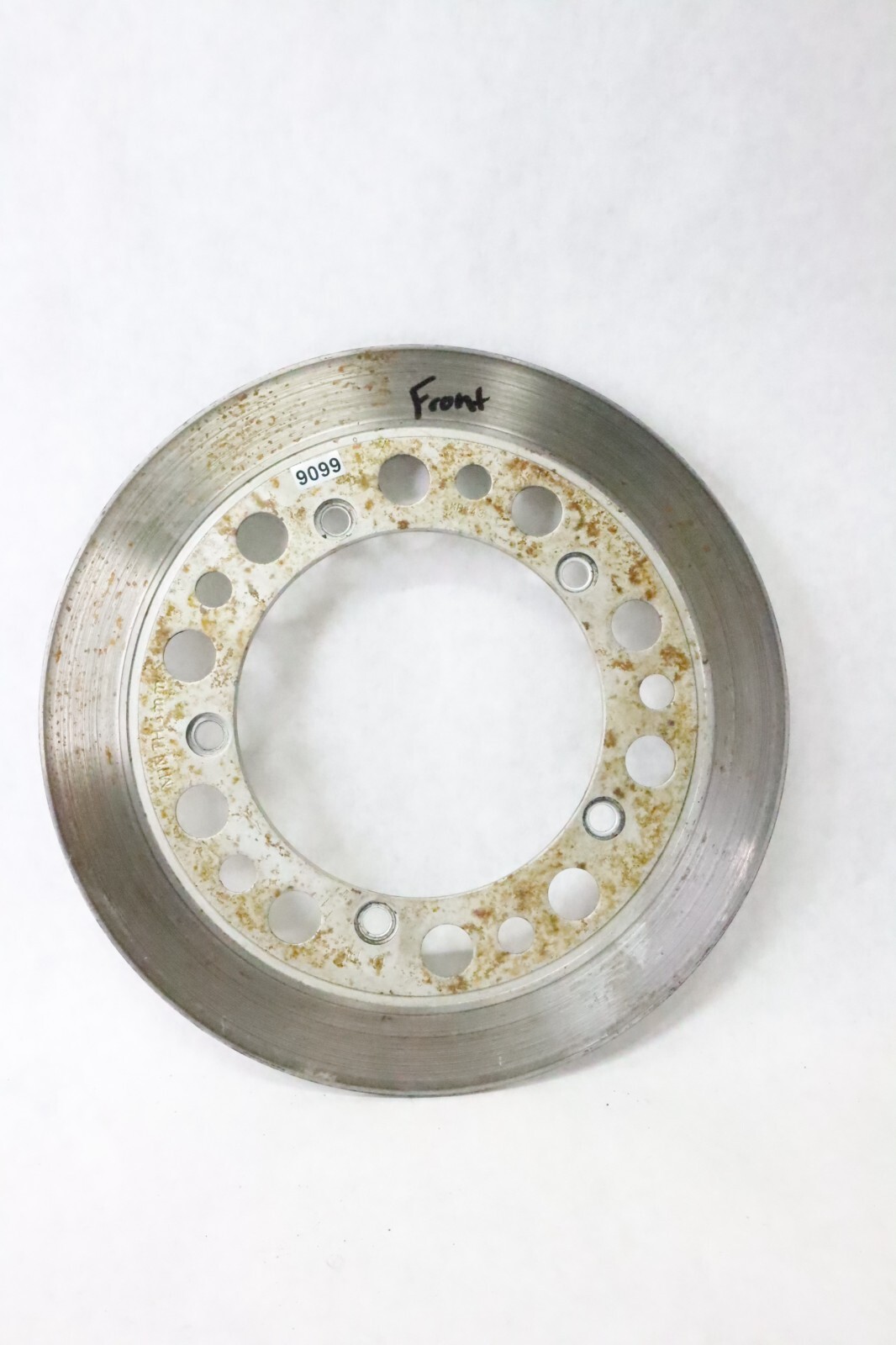 1983 honda cx 650 c OEM FRONT BRAKE DISC ROTOR 45251-KW9-970