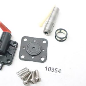 Dobson Parts