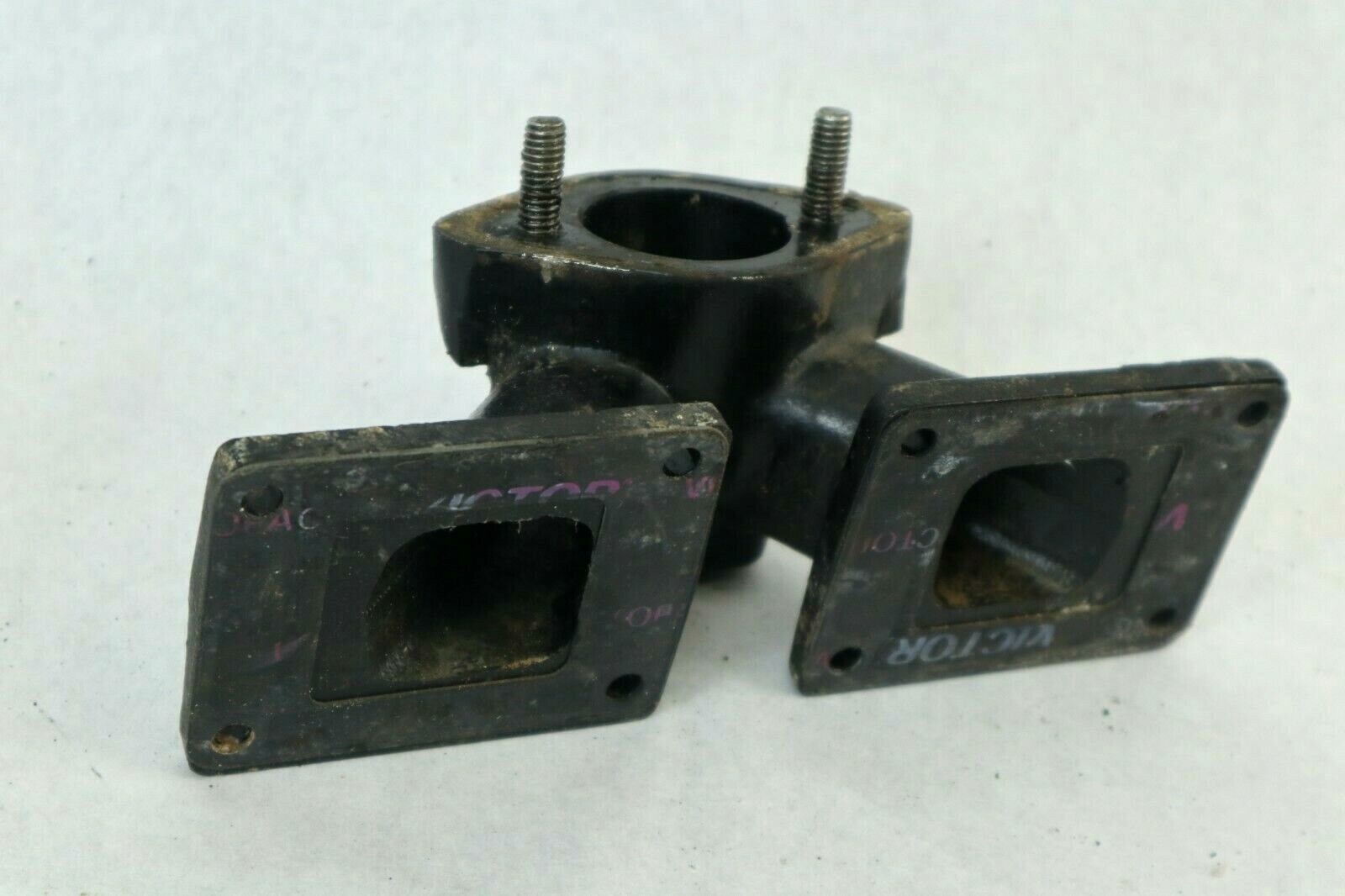 1994 94 mastercraft wetjet duo 200 INTAKE MANIFOLD
