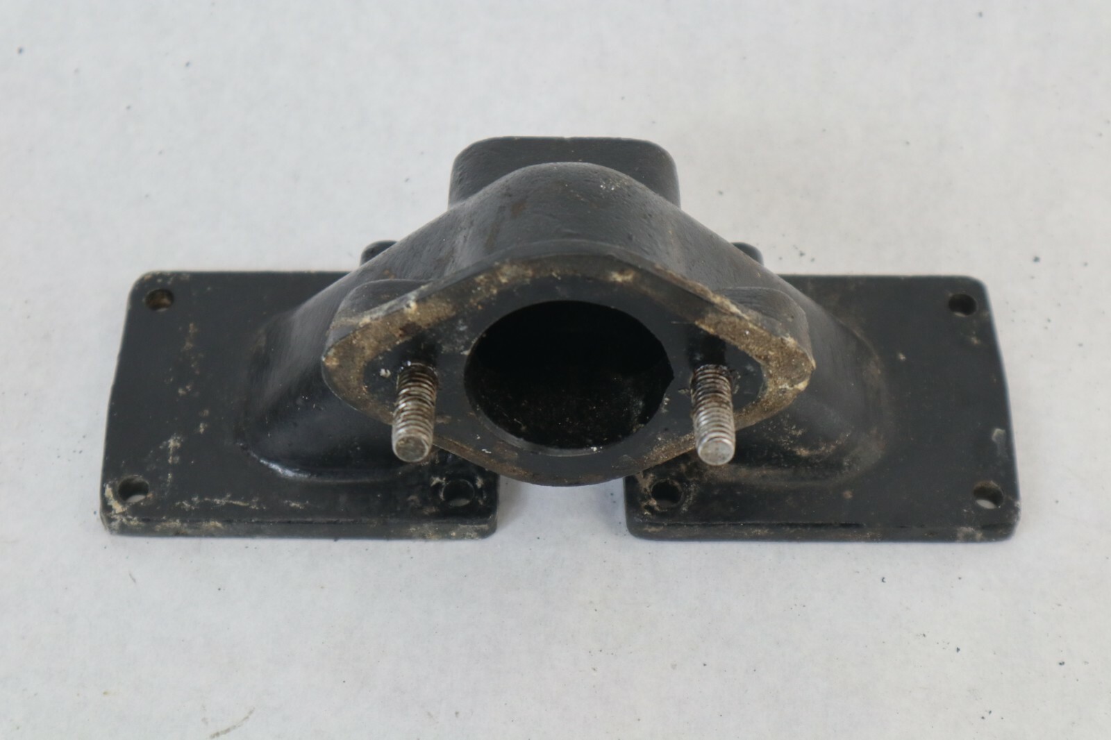 1994 94 mastercraft wetjet duo 200 INTAKE MANIFOLD - Image 2
