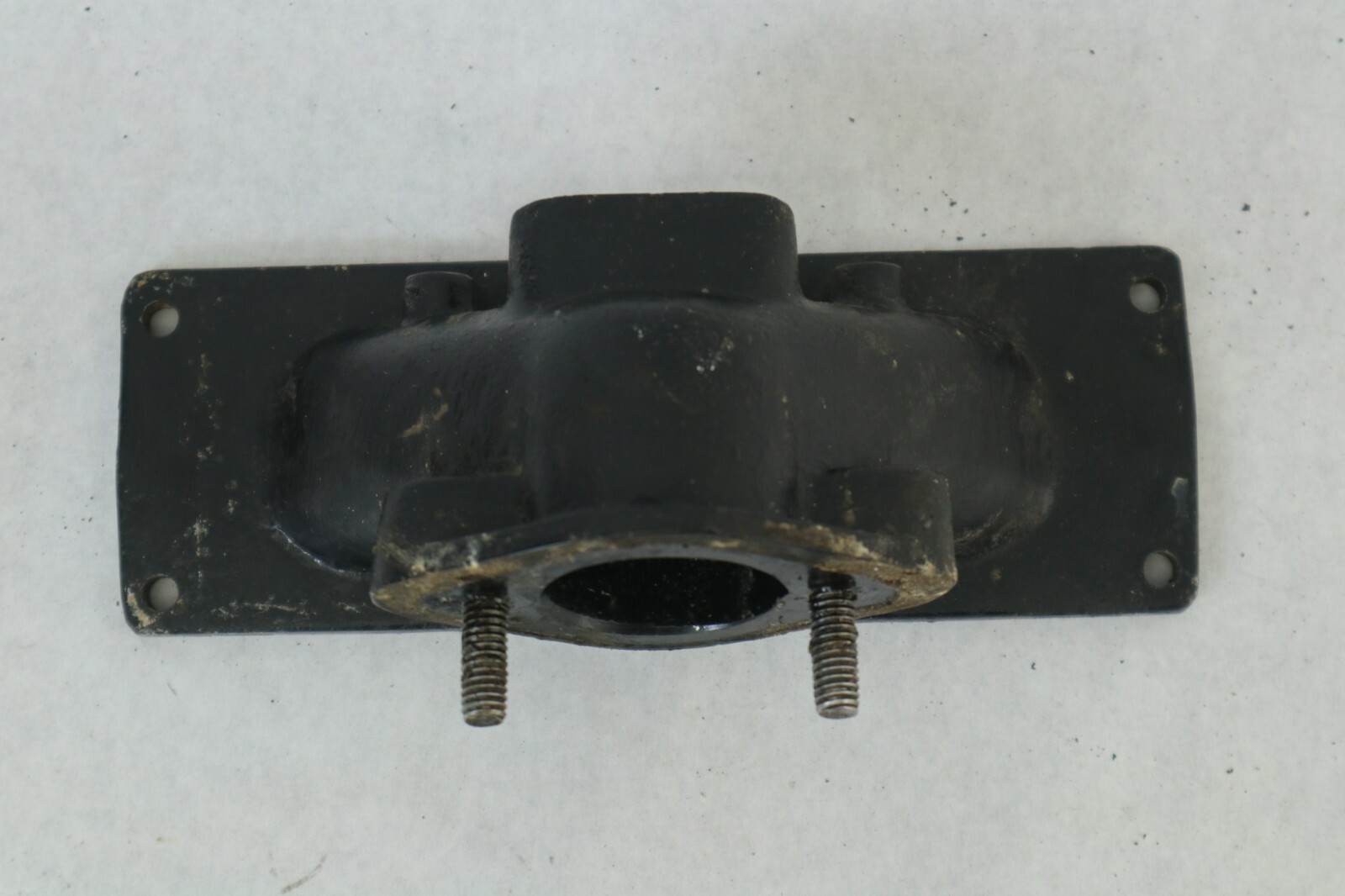1994 94 mastercraft wetjet duo 200 INTAKE MANIFOLD - Image 3