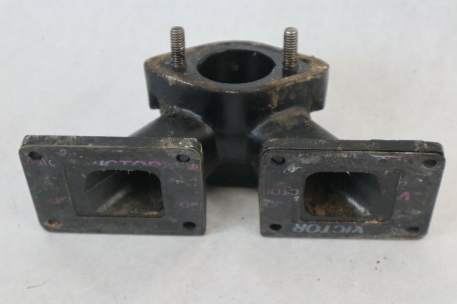 1994 94 mastercraft wetjet duo 200 INTAKE MANIFOLD - Image 4