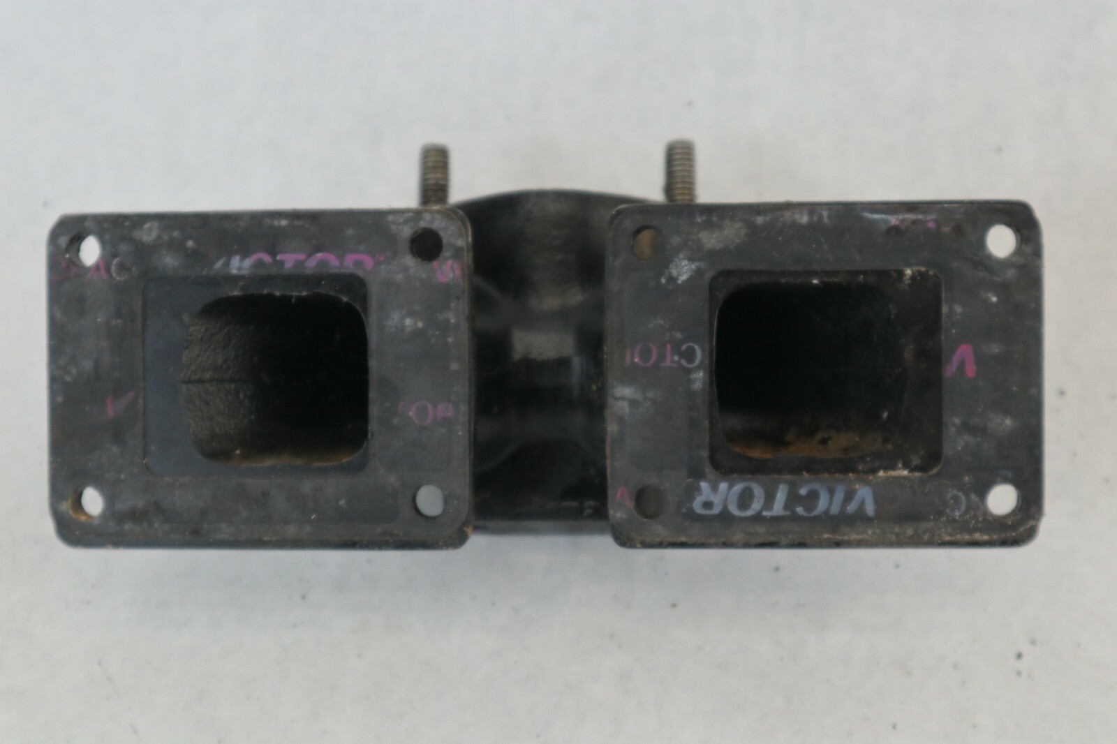1994 94 mastercraft wetjet duo 200 INTAKE MANIFOLD - Image 6