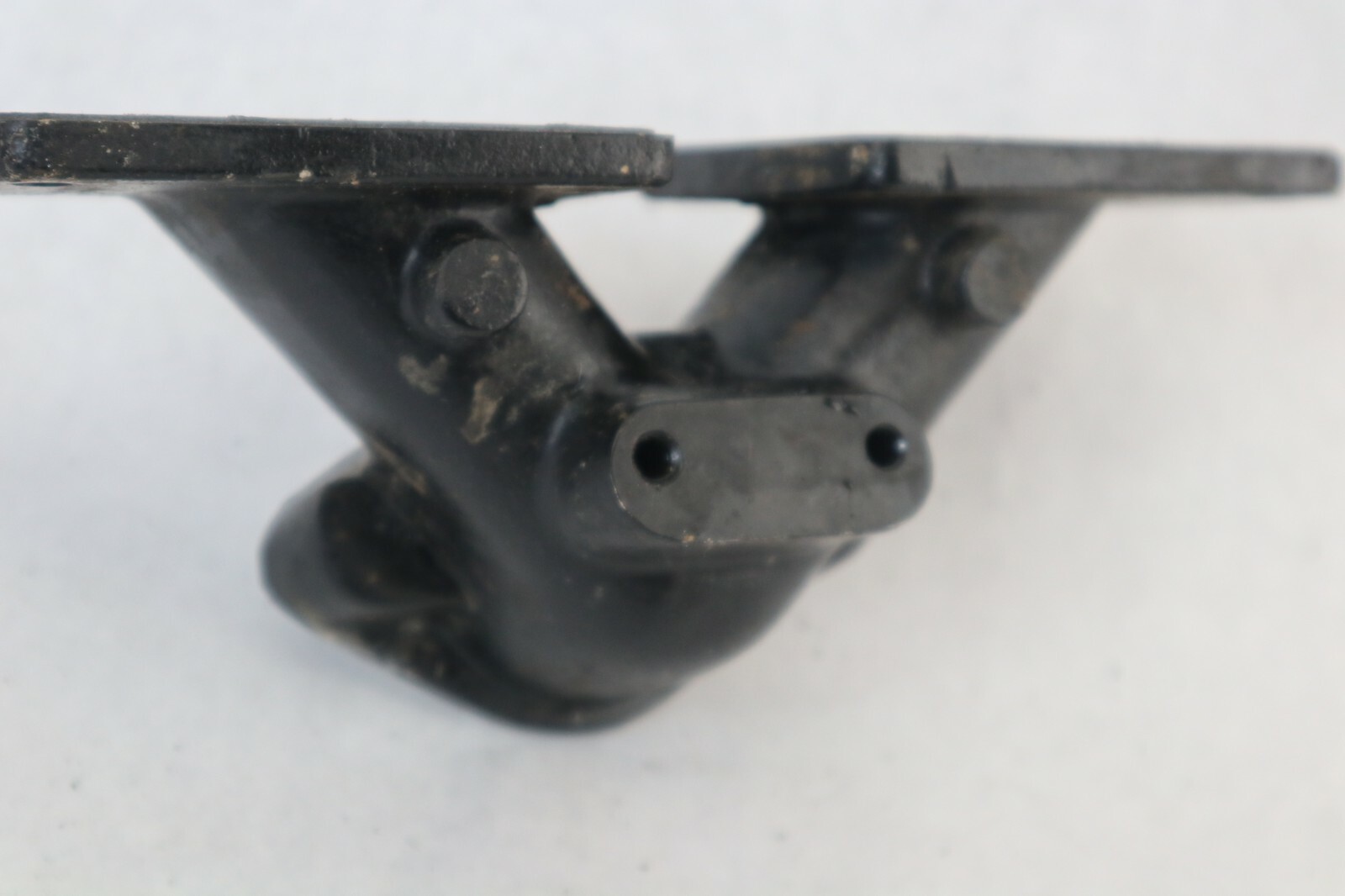 1994 94 mastercraft wetjet duo 200 INTAKE MANIFOLD - Image 8
