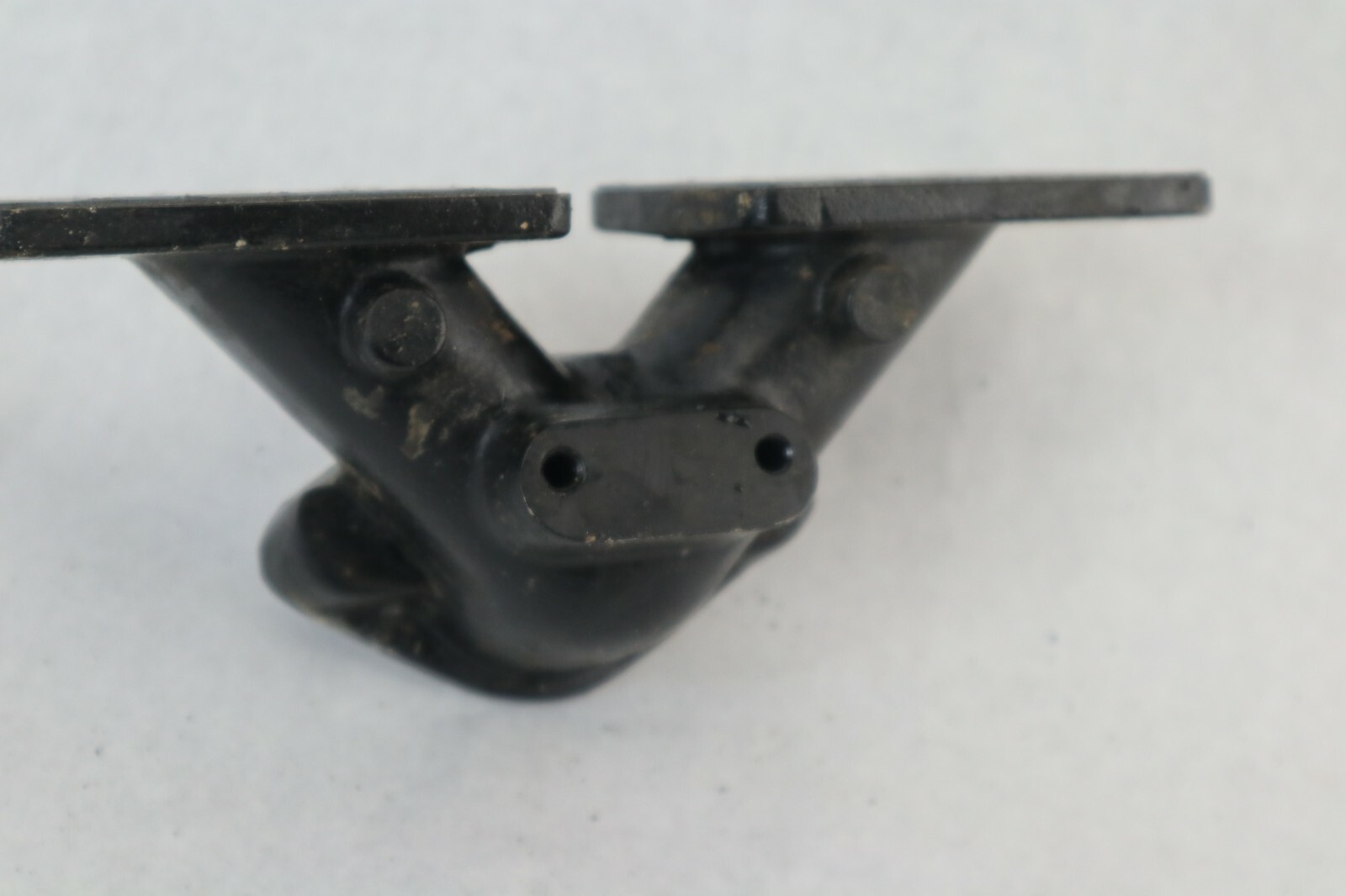 1994 94 mastercraft wetjet duo 200 INTAKE MANIFOLD - Image 9