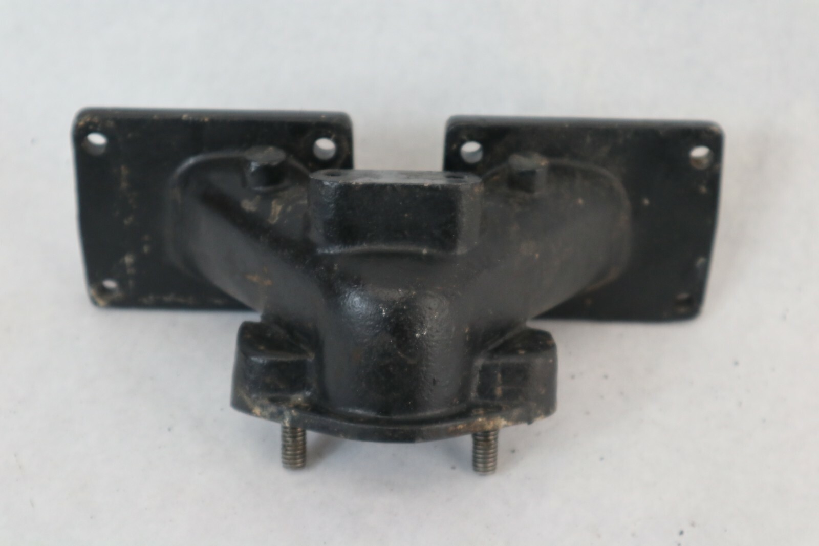1994 94 mastercraft wetjet duo 200 INTAKE MANIFOLD - Image 11