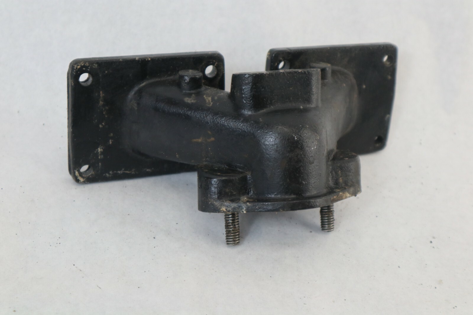 1994 94 mastercraft wetjet duo 200 INTAKE MANIFOLD - Image 12