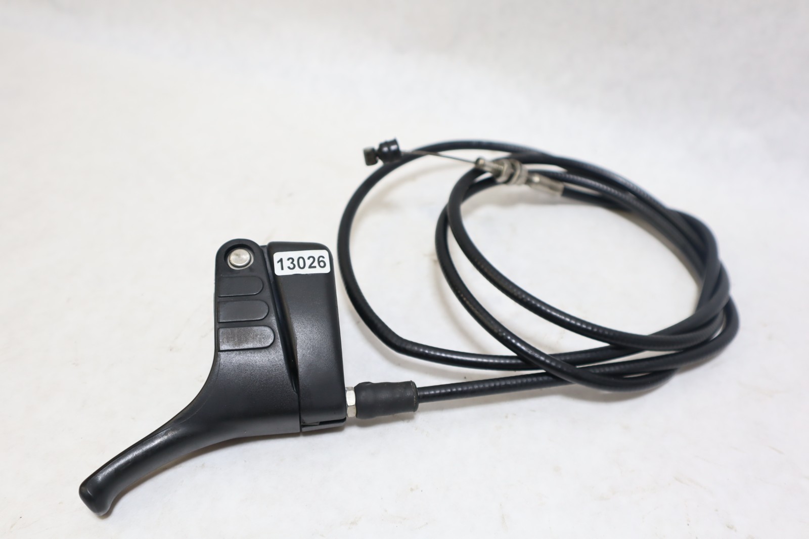 1997-1999 Yamaha GP 800 Throttle Cable & Lever