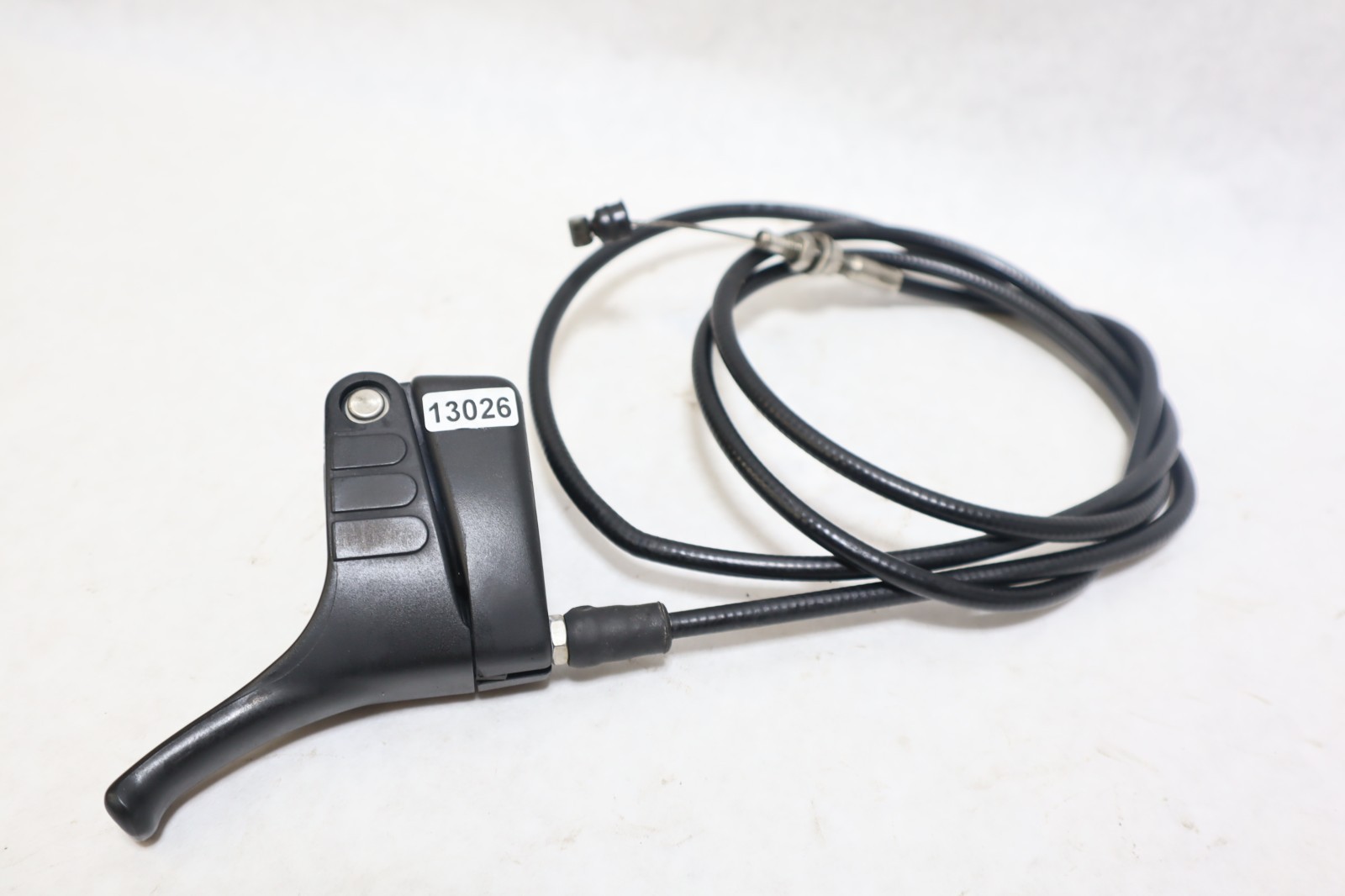 1997-1999 Yamaha GP 800 Throttle Cable & Lever - Image 2