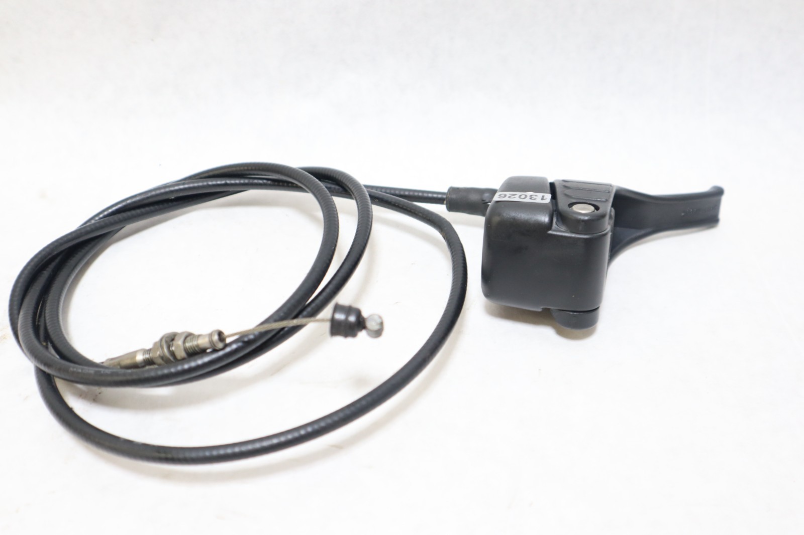 1997-1999 Yamaha GP 800 Throttle Cable & Lever - Image 5