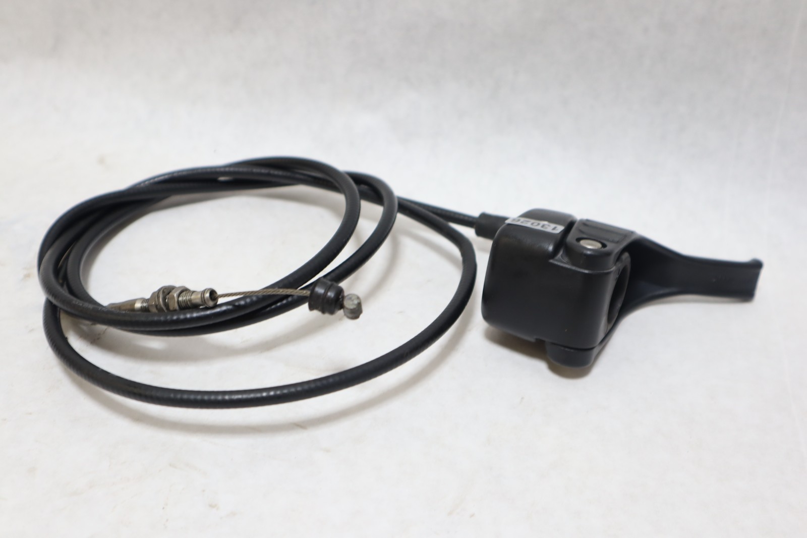 1997-1999 Yamaha GP 800 Throttle Cable & Lever - Image 6