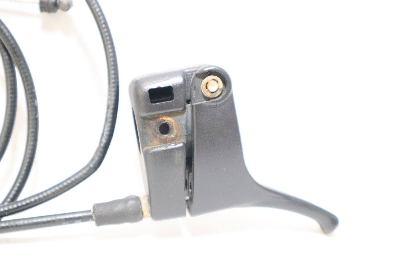 1997-1999 Yamaha GP 800 Throttle Cable & Lever - Image 8