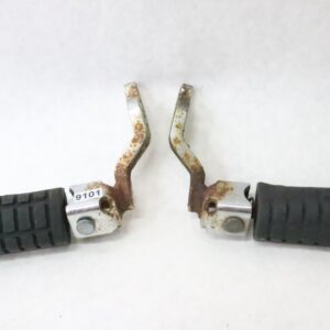 Dobson Parts
