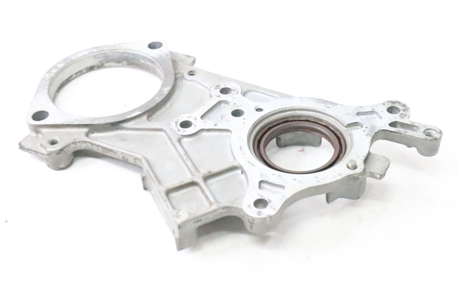Suzuki DF 40 50 60 outboard pulsor coil/ starter bracket (11411-88L00) - Image 11