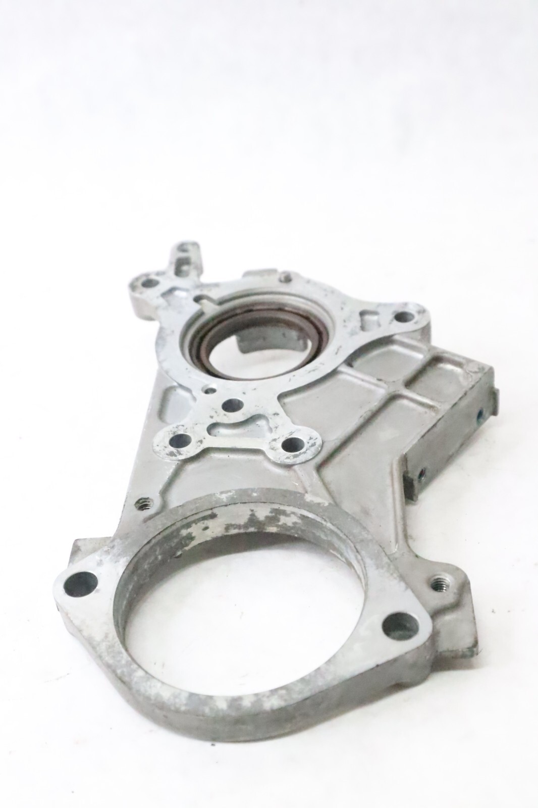 Suzuki DF 40 50 60 outboard pulsor coil/ starter bracket (11411-88L00) - Image 12