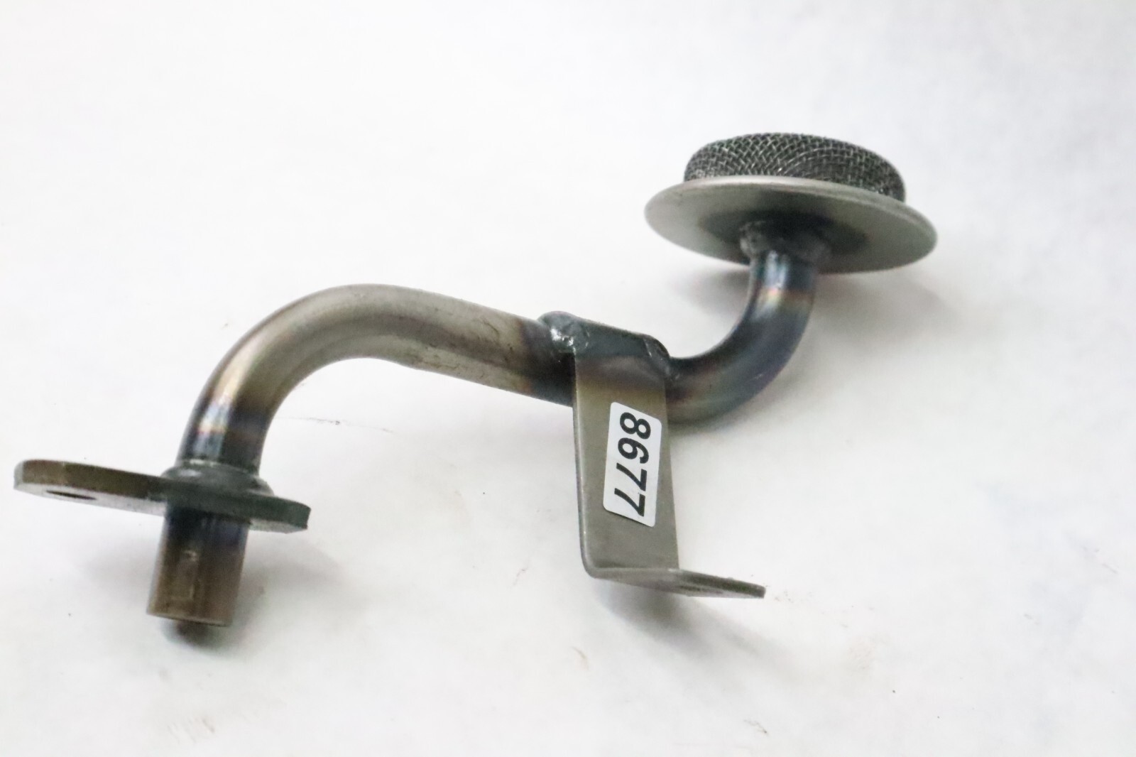 SUZUKI MARINE DF 40 50 60 OIL STRAINER 16520-88L00 - Image 2