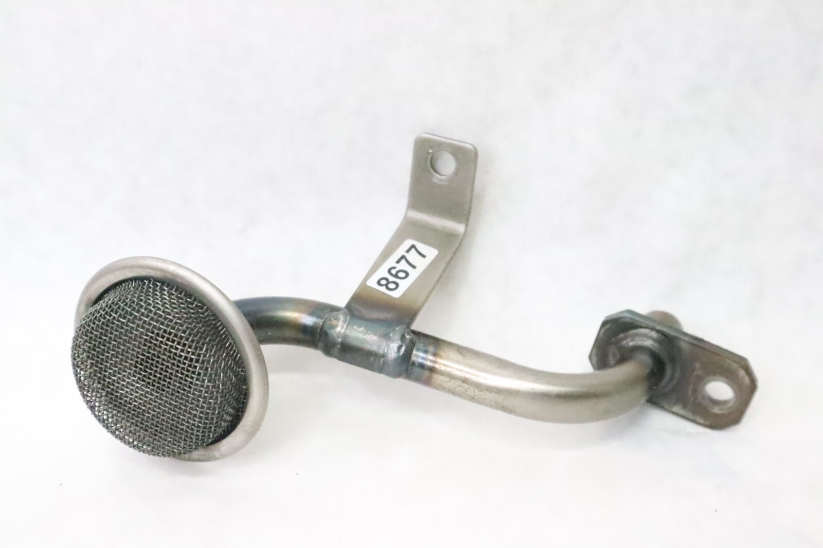 SUZUKI MARINE DF 40 50 60 OIL STRAINER 16520-88L00 - Image 3