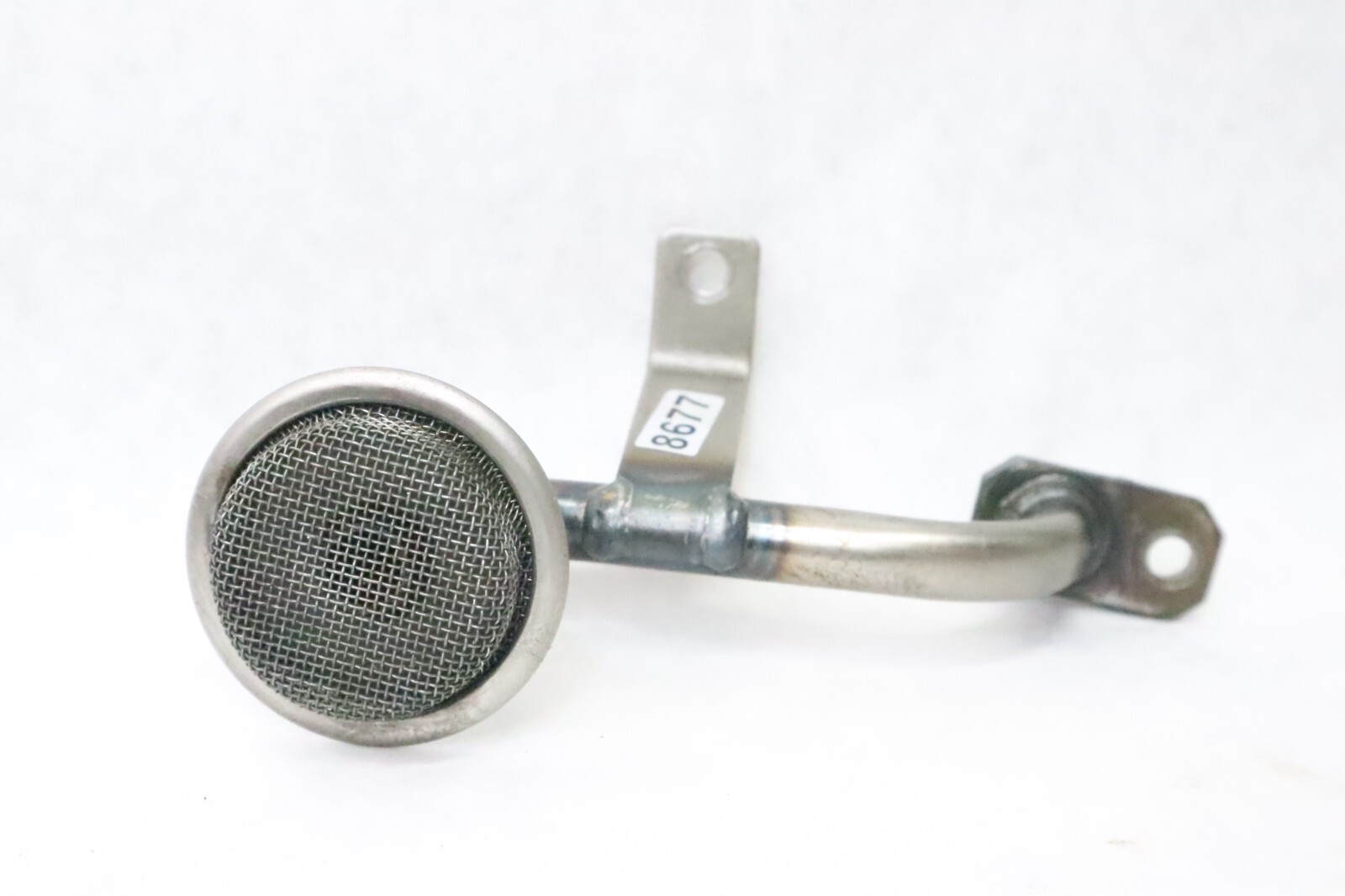 SUZUKI MARINE DF 40 50 60 OIL STRAINER 16520-88L00 - Image 4