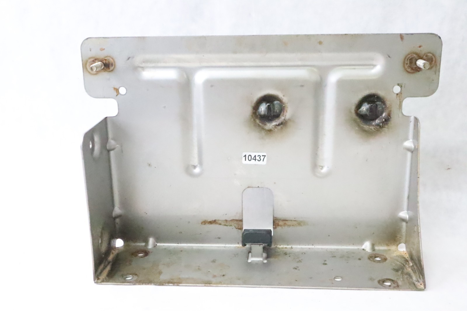 2000-2003 Sea-Doo OEM CDI ECU ECM Computer Mount Support Bracket Panel RX DI