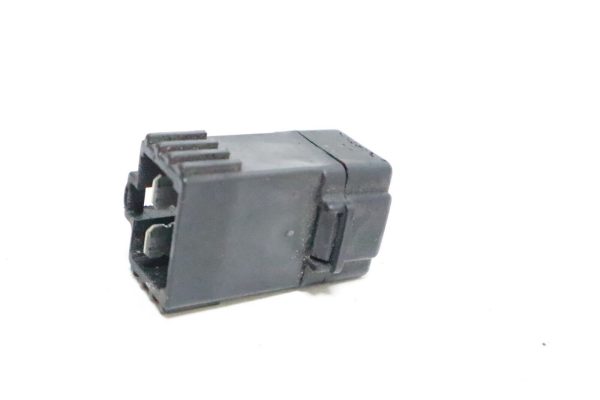 05-2007 2006 HYOSUNG GV650 AVITAR aquila  OEM FUSE HOLDER RELAY USED - Image 6