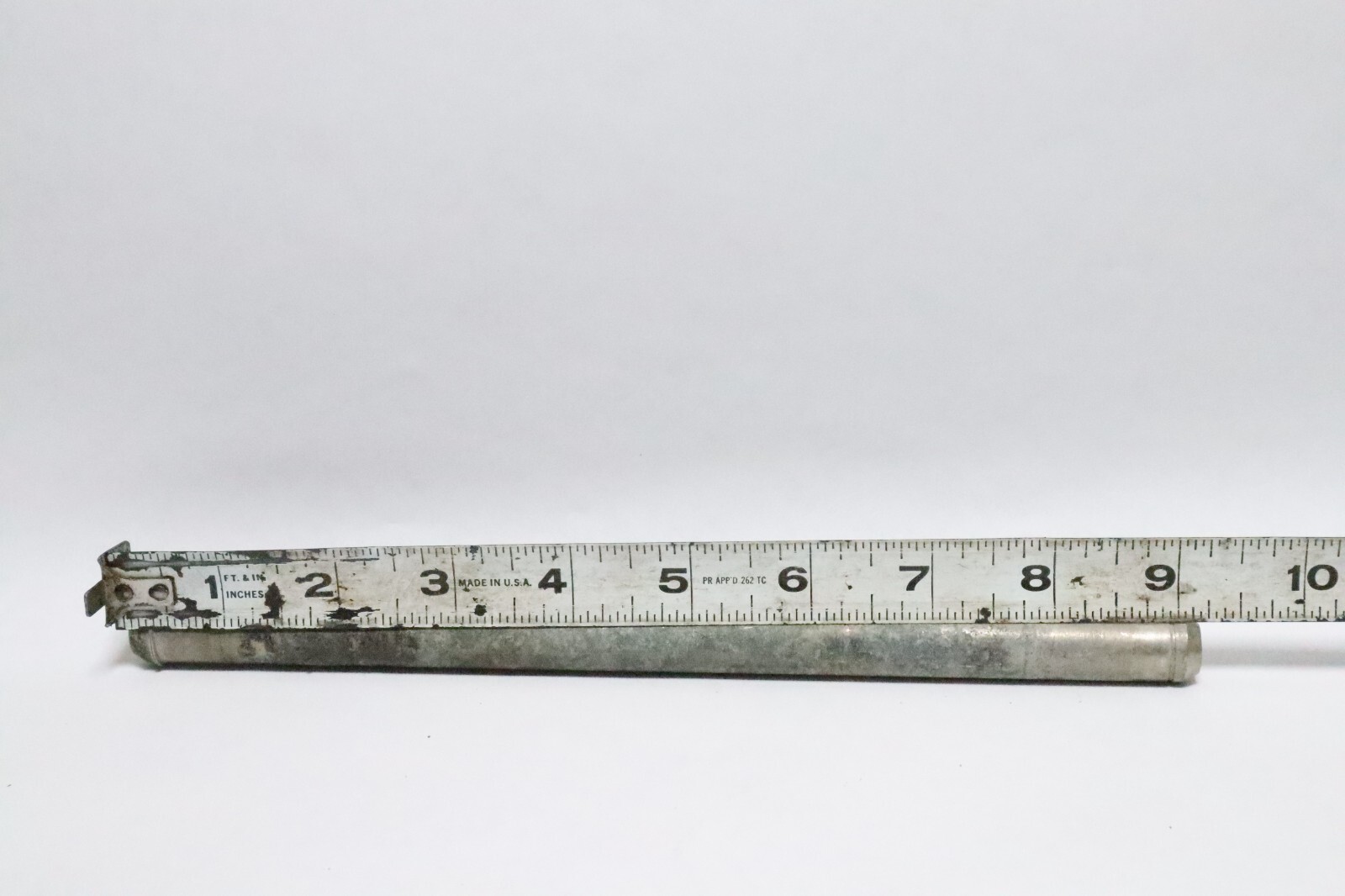 OMC Evinrude Johnson 336525 0336525 Trim Limiter Rod OEM Factory Parts - Image 8