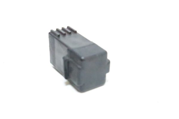 05-2007 2006 HYOSUNG GV650 AVITAR aquila  OEM FUSE HOLDER RELAY USED - Image 8