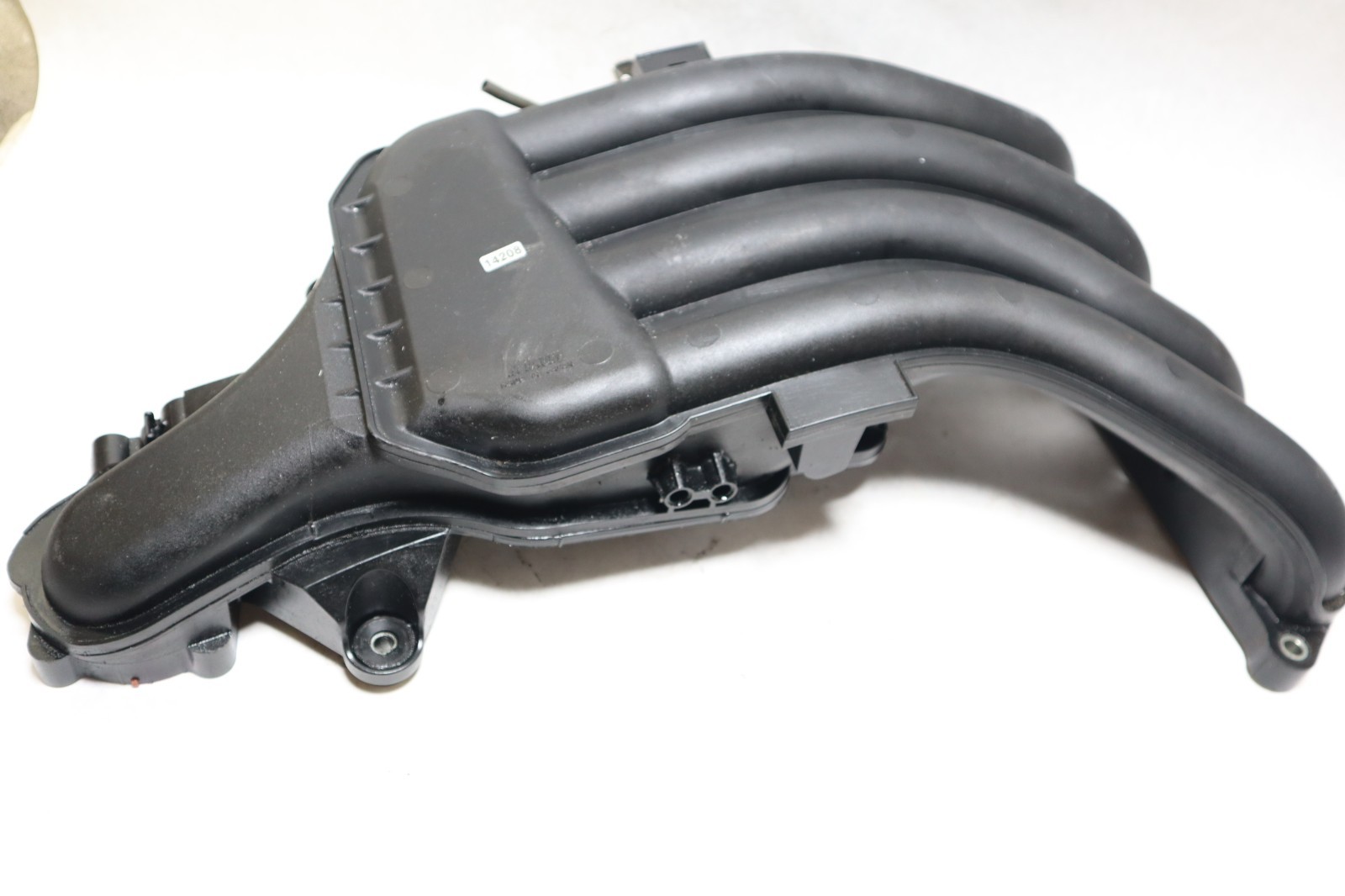 Honda 150 HP 4 Stroke Intake Manifold ASSY PN 17110-ZY6-003 Fits 2004-2007+ - Image 4
