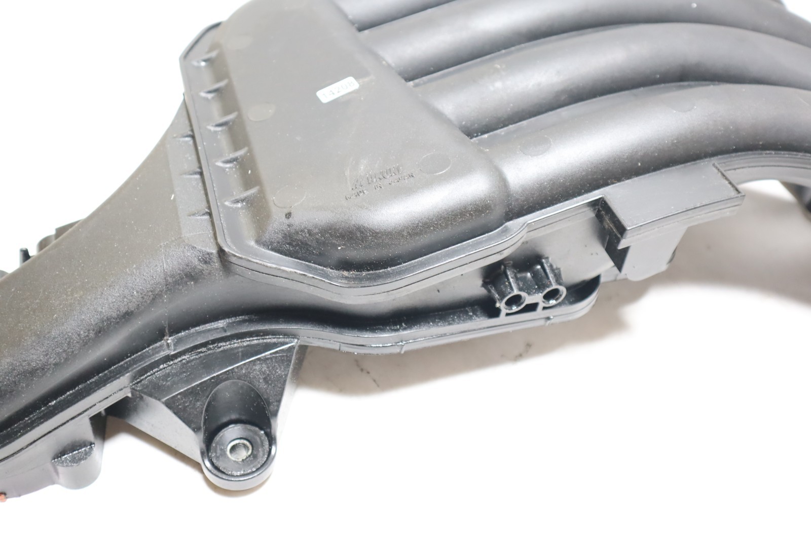 Honda 150 HP 4 Stroke Intake Manifold ASSY PN 17110-ZY6-003 Fits 2004-2007+ - Image 5