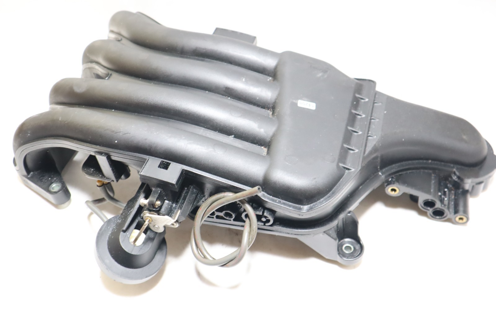 Honda 150 HP 4 Stroke Intake Manifold ASSY PN 17110-ZY6-003 Fits 2004-2007+ - Image 6