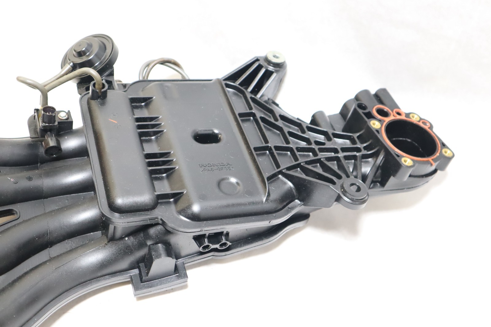 Honda 150 HP 4 Stroke Intake Manifold ASSY PN 17110-ZY6-003 Fits 2004-2007+ - Image 12