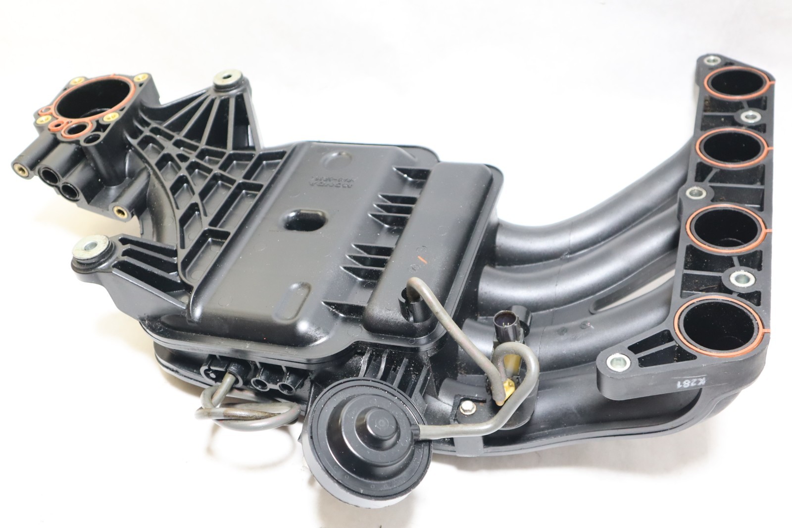 Honda 150 HP 4 Stroke Intake Manifold ASSY PN 17110-ZY6-003 Fits 2004-2007+ - Image 13