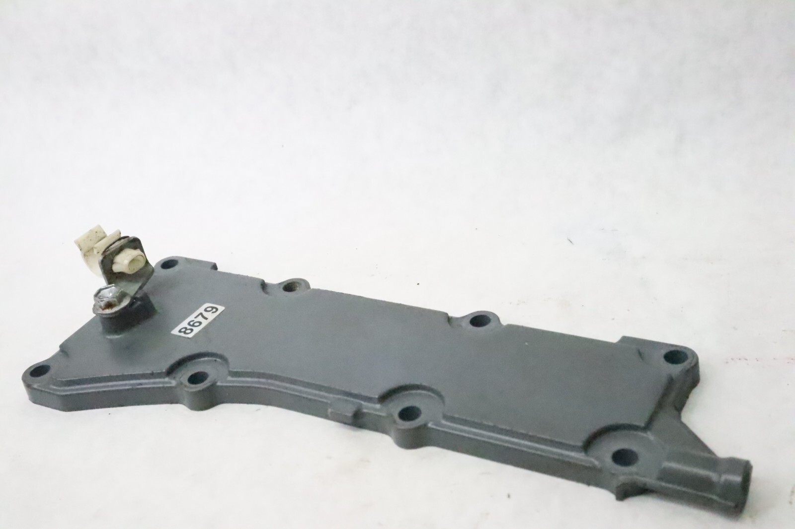 CP1515 SUZUKI MARINE EXHUAST COVER 14141-88L00, DF60 2010