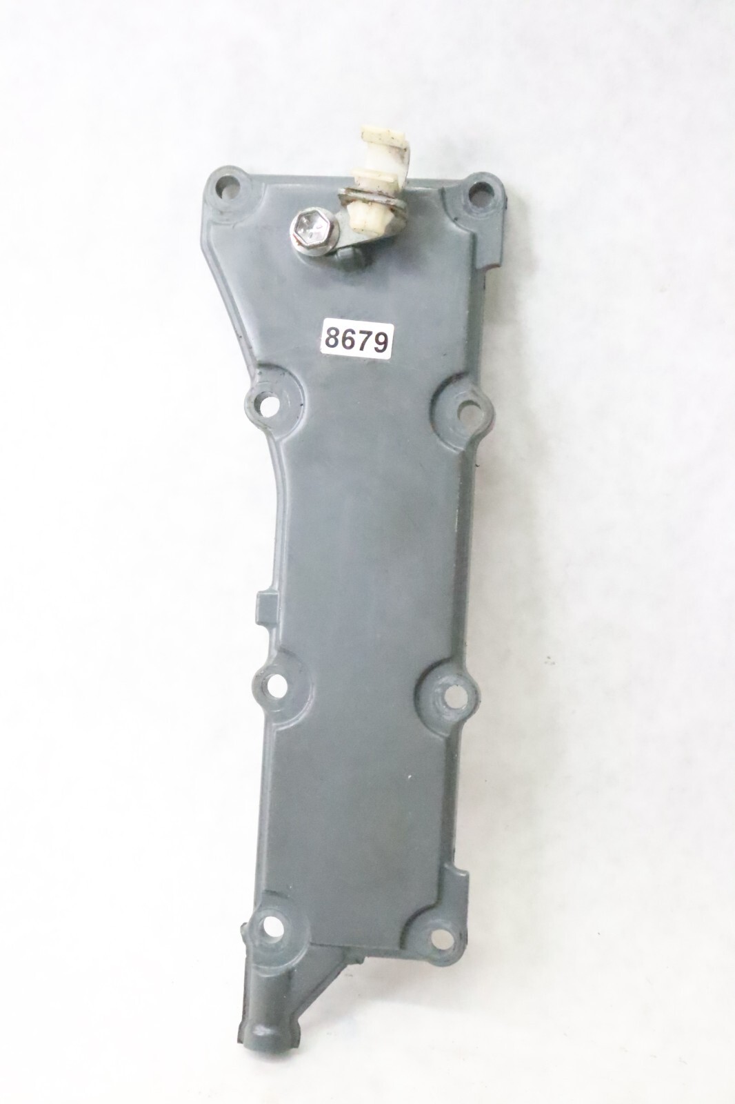 CP1515 SUZUKI MARINE EXHUAST COVER 14141-88L00, DF60 2010 - Image 2